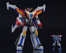 Load image into Gallery viewer, PRE-ORDER THE GATTAI Da-Garn X (re-run) The Brave Fighter of Legend Da-Garn

