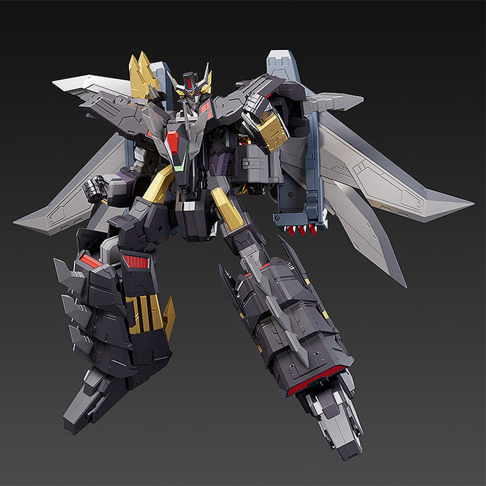 PRE-ORDER THE GATTAI Dairyuga Dancouga Super Beast Machine God