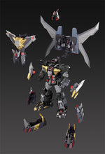 Load image into Gallery viewer, PRE-ORDER THE GATTAI Dairyuga Dancouga Super Beast Machine God
