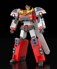 Load image into Gallery viewer, PRE-ORDER THE GATTAI Duke Fire Brave Police J-Decker
