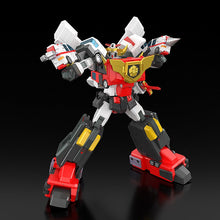 Load image into Gallery viewer, PRE-ORDER THE GATTAI Duke Fire Brave Police J-Decker
