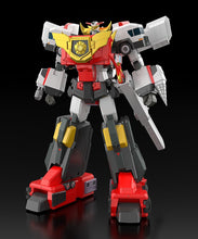 Load image into Gallery viewer, PRE-ORDER THE GATTAI Duke Fire Brave Police J-Decker
