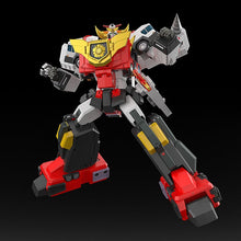 Load image into Gallery viewer, PRE-ORDER THE GATTAI Duke Fire Brave Police J-Decker
