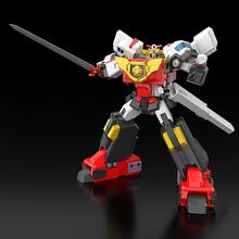 Load image into Gallery viewer, PRE-ORDER THE GATTAI Duke Fire Brave Police J-Decker
