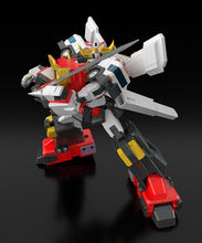 Load image into Gallery viewer, PRE-ORDER THE GATTAI Duke Fire Brave Police J-Decker

