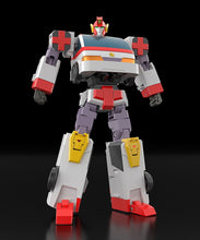 Load image into Gallery viewer, PRE-ORDER THE GATTAI Duke Fire Brave Police J-Decker
