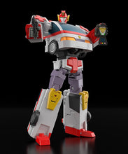 Load image into Gallery viewer, PRE-ORDER THE GATTAI Duke Fire Brave Police J-Decker
