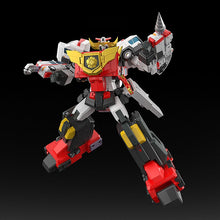 Load image into Gallery viewer, PRE-ORDER THE GATTAI Duke Fire Brave Police J-Decker
