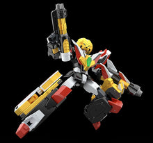 Load image into Gallery viewer, PRE-ORDER THE GATTAI Ga-Orn (re-run) The Brave Fighter Of Legend Da-garn
