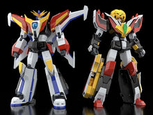 Load image into Gallery viewer, PRE-ORDER THE GATTAI Ga-Orn (re-run) The Brave Fighter Of Legend Da-garn
