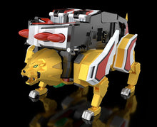 Load image into Gallery viewer, PRE-ORDER THE GATTAI Ga-Orn (re-run) The Brave Fighter Of Legend Da-garn
