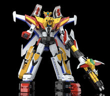 Load image into Gallery viewer, PRE-ORDER THE GATTAI Ga-Orn (re-run) The Brave Fighter Of Legend Da-garn
