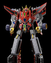 Load image into Gallery viewer, PRE-ORDER THE GATTAI Gattai Ryujin DX Dynazenon (re-run) Gridman Universe
