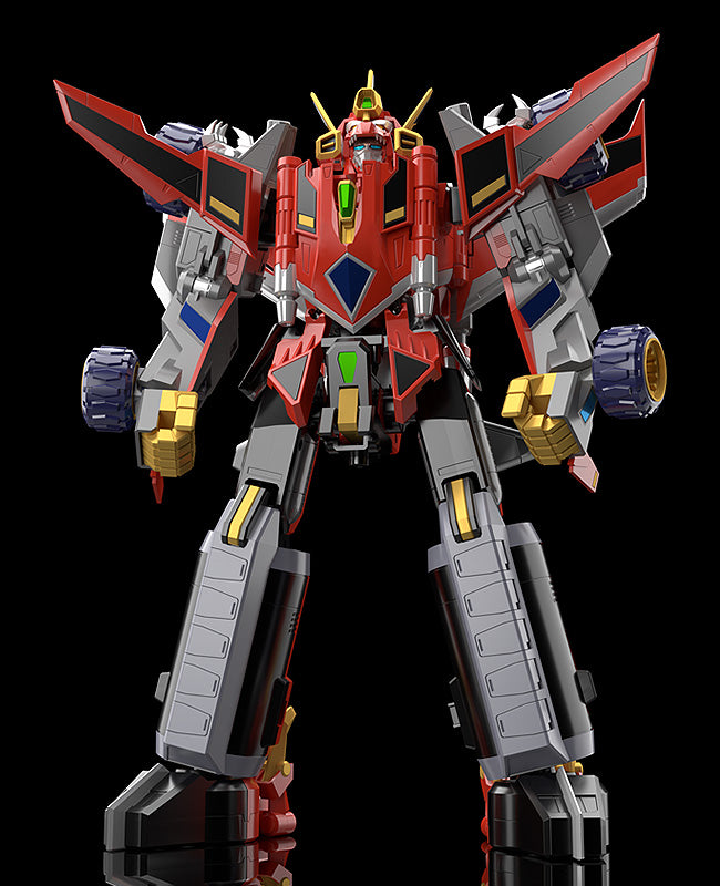 PRE-ORDER THE GATTAI Gattai Ryujin DX Dynazenon (re-run) Gridman Universe