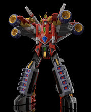 Load image into Gallery viewer, PRE-ORDER THE GATTAI Gattai Ryujin DX Dynazenon (re-run) Gridman Universe
