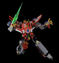 Load image into Gallery viewer, PRE-ORDER THE GATTAI Gattai Ryujin DX Dynazenon (re-run) Gridman Universe
