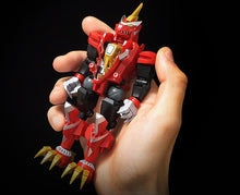 Load image into Gallery viewer, PRE-ORDER THE GATTAI Gattai Ryujin DX Dynazenon (re-run) Gridman Universe
