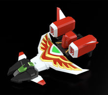 Load image into Gallery viewer, PRE-ORDER THE GATTAI Granbird (re-run)
