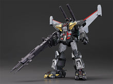 Load image into Gallery viewer, PRE-ORDER THE GATTAI HAGANE WORKS Dancouga (re-run) Dancouga - Super Beast Machine God
