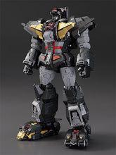 Load image into Gallery viewer, PRE-ORDER THE GATTAI HAGANE WORKS Dancouga (re-run) Dancouga - Super Beast Machine God
