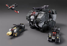 Load image into Gallery viewer, PRE-ORDER THE GATTAI HAGANE WORKS Dancouga (re-run) Dancouga - Super Beast Machine God
