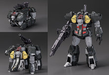 Load image into Gallery viewer, PRE-ORDER THE GATTAI HAGANE WORKS Dancouga (re-run) Dancouga - Super Beast Machine God
