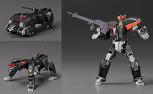 Load image into Gallery viewer, PRE-ORDER THE GATTAI HAGANE WORKS Dancouga (re-run) Dancouga - Super Beast Machine God
