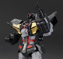Load image into Gallery viewer, PRE-ORDER THE GATTAI HAGANE WORKS Dancouga (re-run) Dancouga - Super Beast Machine God
