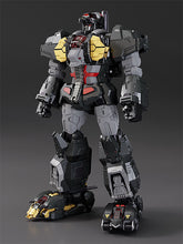 Load image into Gallery viewer, PRE-ORDER THE GATTAI HAGANE WORKS Dancouga (re-run) Dancouga - Super Beast Machine God
