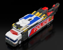 Load image into Gallery viewer, PRE-ORDER THE GATTAI J-Decker Brave Police J-Decker
