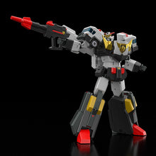 Load image into Gallery viewer, PRE-ORDER THE GATTAI J-Decker Brave Police J-Decker
