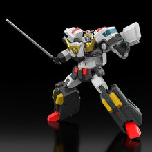 Load image into Gallery viewer, PRE-ORDER THE GATTAI J-Decker Brave Police J-Decker
