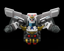 Load image into Gallery viewer, PRE-ORDER THE GATTAI J-Decker Brave Police J-Decker

