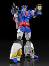 Load image into Gallery viewer, PRE-ORDER THE GATTAI J-Decker Brave Police J-Decker
