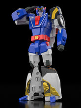 Load image into Gallery viewer, PRE-ORDER THE GATTAI J-Decker Brave Police J-Decker
