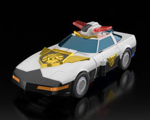 Load image into Gallery viewer, PRE-ORDER THE GATTAI J-Decker Brave Police J-Decker
