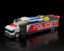 Load image into Gallery viewer, PRE-ORDER THE GATTAI J-Decker Brave Police J-Decker
