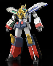 Load image into Gallery viewer, PRE-ORDER THE GATTAI Might Gaine (re-run) The Brave Express Might Gaine
