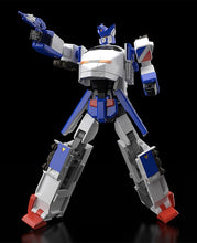 Load image into Gallery viewer, PRE-ORDER THE GATTAI Might Gaine (re-run) The Brave Express Might Gaine
