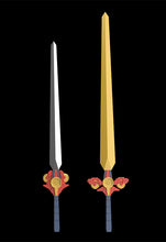 Load image into Gallery viewer, PRE-ORDER THE GATTAI Might Gaine (re-run) The Brave Express Might Gaine
