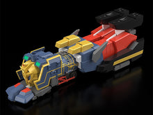 Load image into Gallery viewer, PRE-ORDER THE GATTAI Might Gaine (re-run) The Brave Express Might Gaine
