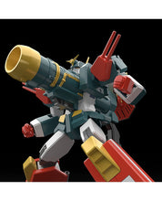 Load image into Gallery viewer, PRE-ORDER THE GATTAI Might Gunner + Perfect Option Set The Brave Express Might Gaine
