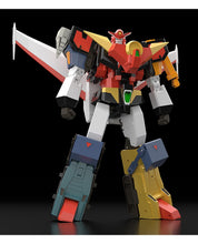 Load image into Gallery viewer, PRE-ORDER THE GATTAI Might Kaiser The Brave Express Might Gaine
