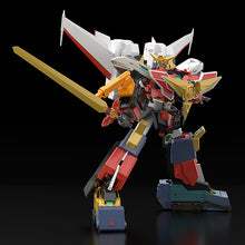 Load image into Gallery viewer, PRE-ORDER THE GATTAI Might Kaiser (re-run) The Brave Express Might Gaine
