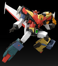 Load image into Gallery viewer, PRE-ORDER THE GATTAI Might Kaiser (re-run) The Brave Express Might Gaine
