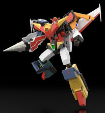 Load image into Gallery viewer, PRE-ORDER THE GATTAI Might Kaiser (re-run) The Brave Express Might Gaine
