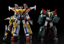 Load image into Gallery viewer, PRE-ORDER THE GATTAI Seven Changer The Brave Fighter of Legend Da-Garn
