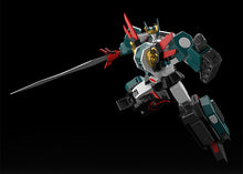 Load image into Gallery viewer, PRE-ORDER THE GATTAI Seven Changer The Brave Fighter of Legend Da-Garn
