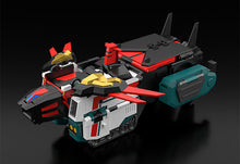 Load image into Gallery viewer, PRE-ORDER THE GATTAI Seven Changer The Brave Fighter of Legend Da-Garn
