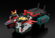 Load image into Gallery viewer, PRE-ORDER THE GATTAI Seven Changer (re-run) The Brave Fighter of Legend Da-Garn

